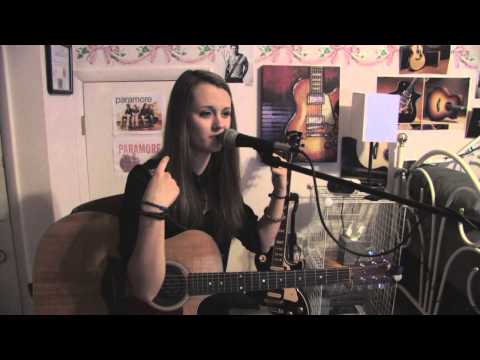 Bria Kelly - Bria reviews TC-Helicon's Play Acoustic