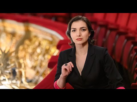 Helga Machreich's personal highlights | LENA BELKINA, February 2023