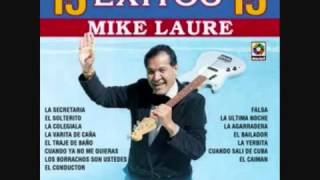 )( Mike Laure La Banda Esta Borracha )(.wmv