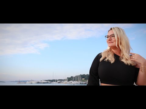 Manuela Lorenz - Paradies (offizielles Musikvideo)