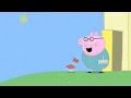Peppa Pig Work And Play Full Episode