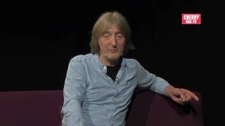 Anthony Phillips on leaving Genesis