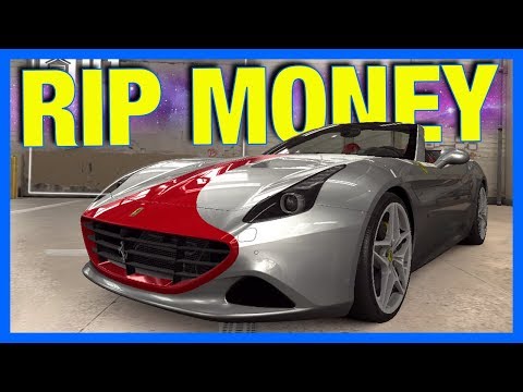 I LOST ALL MY MONEYI!! - CSR Racing 2