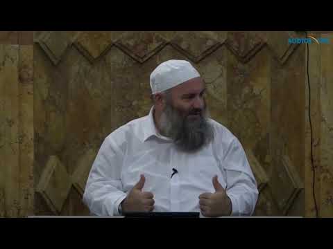 Hoxha Radikal VS Hoxha Modern - Hoxhë Bekir Halimi