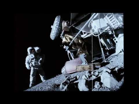 Apollo 18 (Trailer 2)