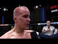 Duško Todorović Octagon Interview | UFC Vegas 62