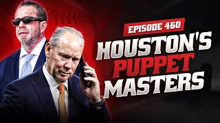 Astros Fire GM, Shohei Ohtani Pitching Soon, Giancarlo Stanton Done | Baseball Is Dead Ep #460