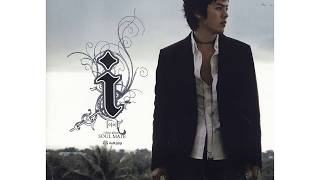 Kim Yong Jin (김용진) - 03. Words to Leave By (이별을 말하다)