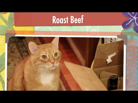 Henry's Kitchen - a Tribute to Roast Beef