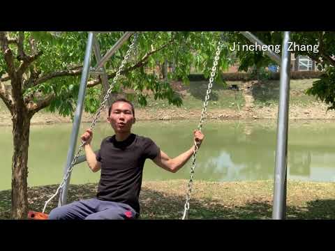 Jincheng Zhang - Depart (Free Music) (Instrumental) (Background Music) (Official Video 2020)