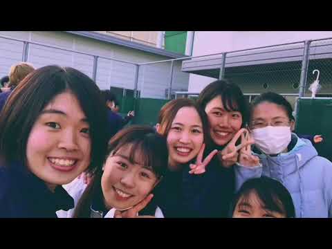 14 女子硬式テニス部