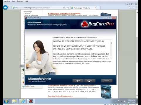 regcure pro free download review regcure pro free download review