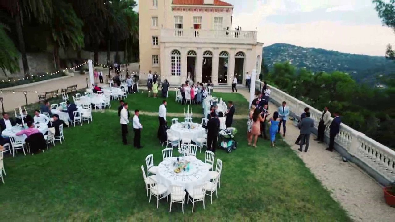 Château Saint Georges, Official Film
