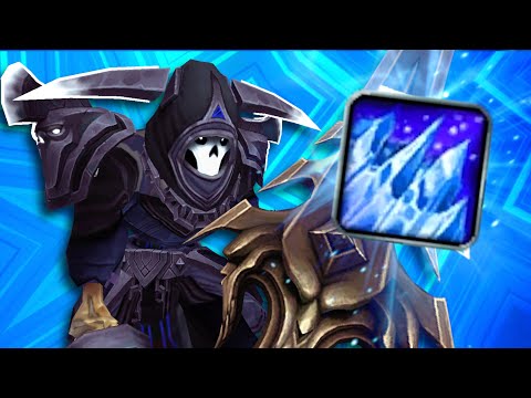 He OBLITERATED That Mage In Patch 9.2! (5v5 1v1 Duels) - PvP WoW: Shadowlands 9.2