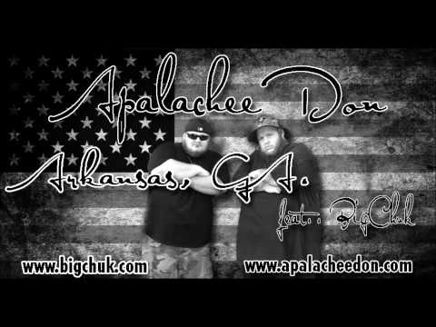 Interstate Renegade (Arkansas, GA.)  - Apalachee Don feat... Big Chuk