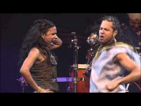 Just Girls feat. Angélico Vieira - Break it off