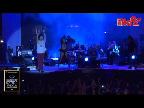 NAGUALE - LIVE!! - Romanian Top Hits Music Awards !!!