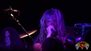 Decrepit Birth "Symbiosis" Live 10/27/10