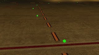 Subtle Taxi Ribbon video