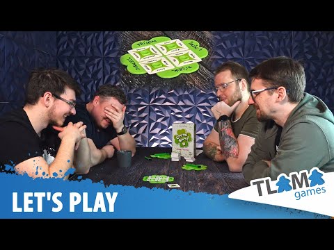 Čtyřmi slovy! - YouTube Video