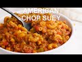 American Chop Suey