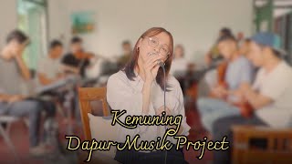 Download lagu KEMUNING - DAPUR MUSIK FT. PRAPTY TENG-TENG ( LIVE AUDIO VIDEO) mp3