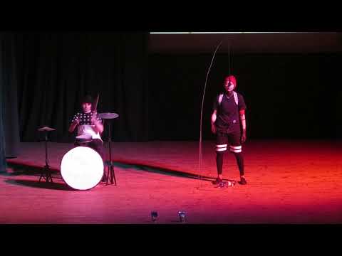 WinterCon IV - Ichizoku - Stressed Out