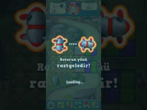 Toy Blast level 2697