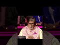 Malayali Scolding Amitabh Bachachan In KBC Surprize Call Amitabhbachchan Kbc Malayali