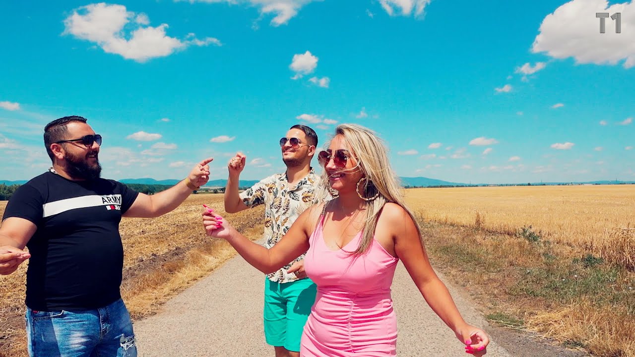 Vlado Boys TRNAVA - KO ODOJ (cover)