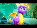 Top 10 Best Spyro Games