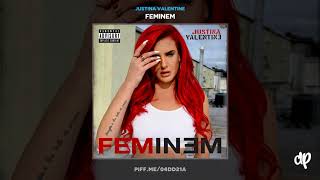 Justina Valentine - Renegade feat Mysonne [Feminem]