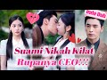 Ternyata Bosku Pria Yang Kutaksir Nikah Kontrak Jadi Cinta Sejati Kehidupan Pernikahan Yang Manis