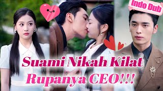 Download lagu Ternyata bosku pria yang kutaksir! Nikah kontrak jadi cinta sejati, kehidupan pernikahan yang manis! mp3