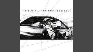 Digital (DJ Muggs Remix)