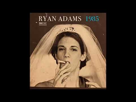 Punch Em In The Nuts - Ryan Adams