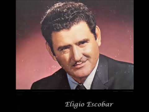 Eligio Escobar - Mi Unico Camino