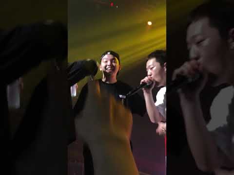 190119 IMJMWDP - Just (Encore) (IMJM 콘서트)