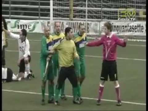 Arenelle-Carasco 0-1