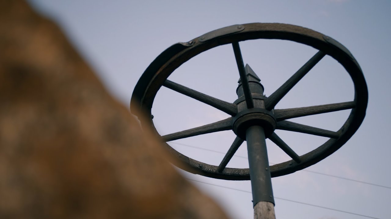 TIP NA VÝLET - Šibeniční vrch