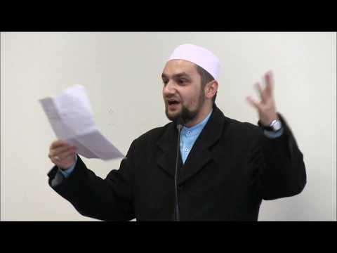 Optimizam | Hfz. Alija Rahman