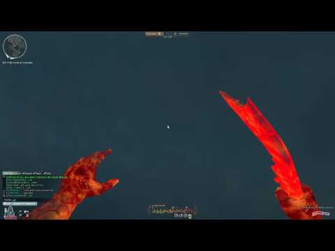 CrossFire NA Shadow Mode