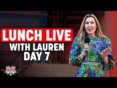 Damning texts and evidence | LIVE WITH LAUREN | Lori Vallow Daybell Trial Day 7
