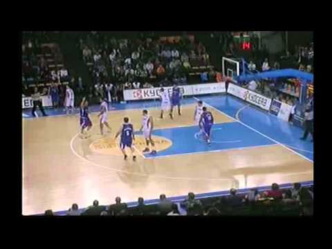 ORO MENORCA BASQUET,81 - CLUB MELILLA BALONCESTO,85 (19/11/2011 0:00:00)