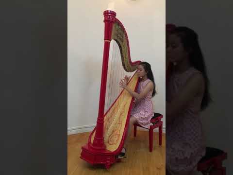 Christabelle Sheum - Danse Orientale