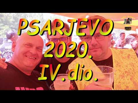 568.DEČKI ŽUTNICE - PSARJEVO 2020. IV. dio.