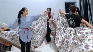 Download lagu Latihan Tari Badaya - Mapag Pengantin Sunda - Tari Jawa Barat - Tari Adat Sunda - Musik Tari Jernih mp3