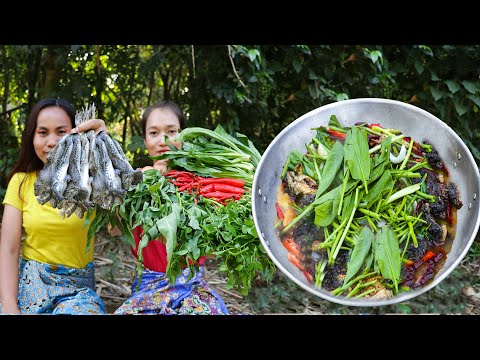 Yummy spicy frog soup recipe #frogsoup #frog