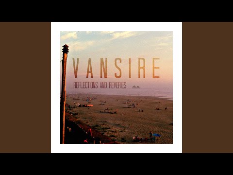 Montana Girl - Vansire