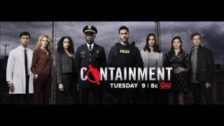 Hymn - Brooke Fraser - Containment Music 1x12